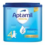 Aptamil Pronutra 4 Devam Sütü 350 G (2'Li Paket)