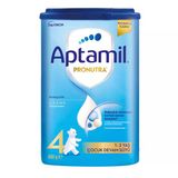 Aptamil Pronutra 4 Devam Sütü 800 G (4'Li Paket)