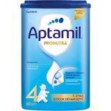 Aptamil Pronutra 4 Devam Sütü 800 G (5'Li Paket)