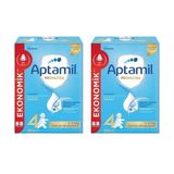 Aptamil Pronutra 4 Devam Sütü 900 gr - 2 li Kutu