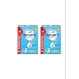 Aptamil Pronutra 4 Devam Sütü 900 Gr X 2
