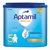 Aptamil Pronutra 5 Devam Sütü 350 G (3'Li Paket)