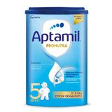 Aptamil Pronutra 5 Devam Sütü 800 G (4'Li Paket)