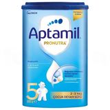 Aptamil Pronutra 5 Devam Sütü 800 gr