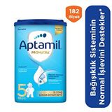 Aptamil Pronutra 5 Prebiyotikli Çocuk Devam Sütü 2-3 Yaş 800 g