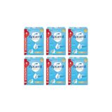 Aptamil Pronutra 900 gr No:4 Devam Sütü 12-24 Ay 6'lı Set