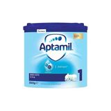 Aptamil Pronutra Akıllı Kutu Bebek Sütü 1 Numara 350 Gr