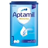 Aptamil Pronutra Bebek Sütü 800 G No:1