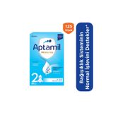Aptamil PRONUTRA Devam Sütü 2 600 gr