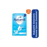 Aptamil PRONUTRA Devam Sütü 3 600 gr
