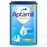 Aptamil Pronutra Devam Sütü 800 G No:4 (5'Li Paket)