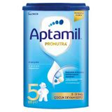 Aptamil Pronutra Devam Sütü 800 G No:5 (4'Li Paket)