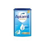Aptamil Pronutra Devam Sütü No:4 800 G - Prebiyotik Zengini Formül