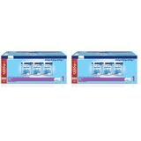 Aptamil Prosyneo 1, 3X400GR, Mega Boy Bebek Maması (2 paketi)
