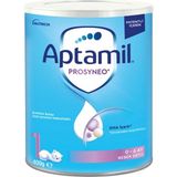 Aptamil Prosyneo 1 Bebek Sütü 400 G (3'Li Paket)