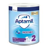 Aptamil Prosyneo 2 2x400 gr Devam Sütü