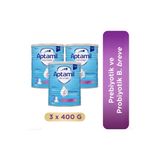 Aptamil Prosyneo 2 Bebek Sütü 400 gr 3 Adet 8681003005050