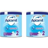 Aptamil Prosyneo 2 Numara 2x400 gr Devam Sütü