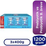 Aptamil Prosyneo 2 Numara 3x400 gr Devam Sütü