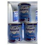 Aptamil Prosyneo 2 Numara 400GRAM 3 Kutu