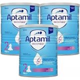 Aptamil Prosyneo 2 Prebiyotikli Probiyotikli Devam Sütü 400 Gr x 3