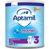 Aptamil Prosyneo 3 400 gr Devam Sütü