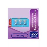 Aptamil Prosyneo 3 Bebek Sütü 400 Gr 3 Adet