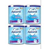 Aptamil Prosyneo 3 Bebek Sütü 400 Gr 4 Adet