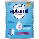 Aptamil Prosyneo 3 Prebiyotikli Probiyotikli Devam Sütü 400 gr - Hediyeli