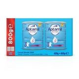 Aptamil Prosyneo 3 Prebiyotikli ve Probiyotikli Çocuk Devam Sütü 1-2 Yaş 2x400 g
