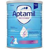 Aptamil Prosyneo Devam Sütü 2 400 G (6'Li Paket)