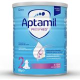 Aptamil Prosyneo Devam Sütü 2 800 G (2'li Paket)