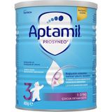 Aptamil Prosyneo Devam Sütü 3 400 G (4'Li Paket)