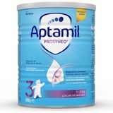 Aptamil Prosyneo Devam Sütü 3 800 G (4'Li Paket)