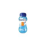 Aptamil Sıvı Devam Sütü 200 ml 0-6 Ay Bebekler İçin Sütlü Pratik Kullanım