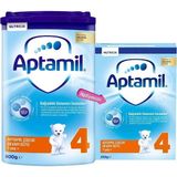 Aptamil Toz Devam Sütü 1050 gr 1 Yaş Üzeri Çocuklar için Vitamin ve Mineral Takviyeli Formül