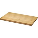 Aptıtlıg Kesme Tahtası, Bambu, 24X15 cm - Çok Renkli