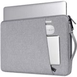 Aputue Dizüstü Bilgisayar Kılıfı Çantası, 13 İnç Tablet Kılıfı Çantası, Macbook Pro 14 İnç M3 M2 M1 Chip Pro Max 2024-2021 İle Uyumlu, Polyester Dikey Kılıf Cebi Olan