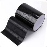 Aputue Koli Bandı, 10 cm x 150 cm Kauçuklu Su Geçirmez Bant, Elektrik Bandı, Yapışkanlı Yalıtım Bandı, Güçlü Yapıştırıcı ve Suya Dayanıklı Yüzey, İç/Dış Mekan Kaydırmaz Koli Bandı