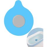 Aputue Küvet Gider Tıpası, Gıda Sınıfı Silikon Malzeme ile Üretilmiş, Süper Emiş Gücüne Sahip Banyo ve Lavabo Tıkacı, Küvet ve Mutfak Lavaboları İçin Uygun