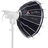 Aputure Mini Kubbe Işık