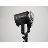 Aputure Storm 80C RGB Led Video Işığı