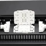 Apx-Fa104 Odf (Sc-Dx-24 Port-Shift) Patch Panel