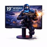 Apx-Nw19 19 İnç Led Monitör 900P Vga Hdmı Girişli