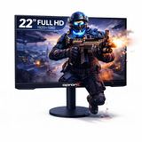 Apx-Nw22 22 İnç Led Monitör 1080P Vga Hdmı Girişli
