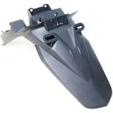 APX5 ARKA ÇAMURLUK