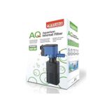 AQ510F Akvaryum İç Filtresi 4W 400L/H