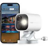 Aqara 4mp Kamera Hub G5 Pro Poe, Gerçek Renkli Gece Görüşlü Güvenlik Kamerası Dış Mekan, Homekit Güvenli Video, Konu Sınır Yönlendirici, Yerel Algılama, Konu/...
