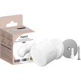 Aqara Akıllı Çoklu Varlık Sensörü Görüntü ve Hareket Algılama Matter FP300 PS-S04D (Apple Home Destekli) - 1 Adet