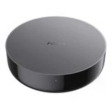 Aqara Akıllı Ev Hub M200, Çoklu Protokollü Wi-Fi 6, Matter/Thread/Zigbee 3.0, 128 Cihaz, Entegre Ir, Poe/Usb-C